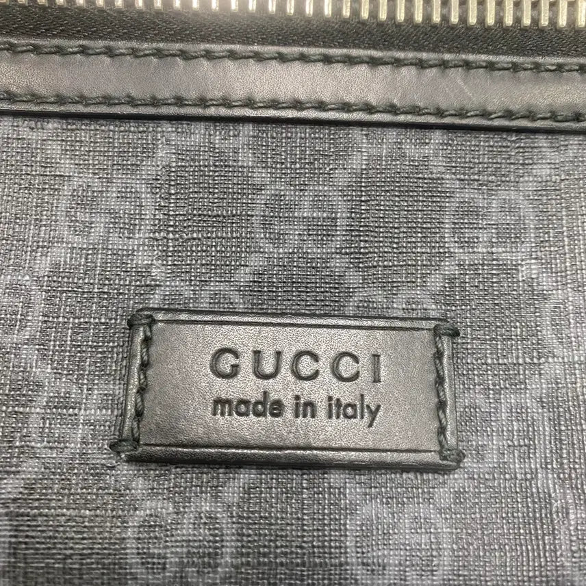 [BUNJANG] Gucci Belt Bag / 구찌 벨트백