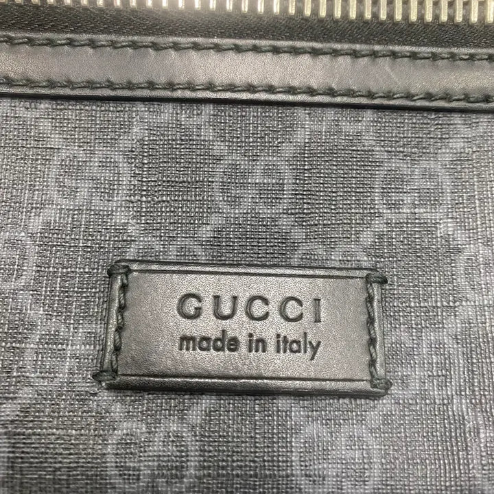 [BUNJANG] Gucci Belt Bag / 구찌 벨트백