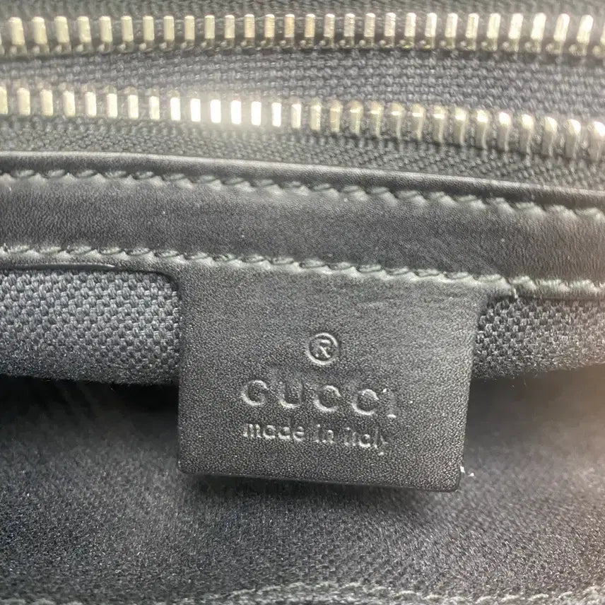 [BUNJANG] Gucci Belt Bag / 구찌 벨트백
