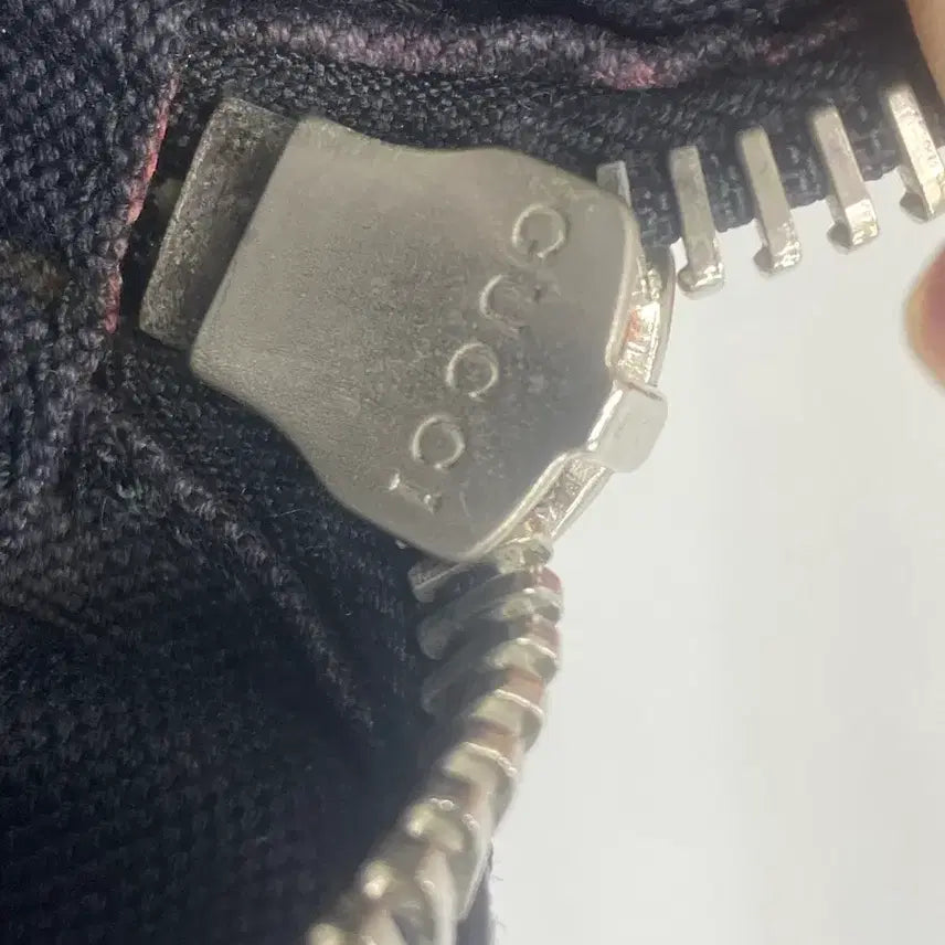 [BUNJANG] Gucci Belt Bag / 구찌 벨트백