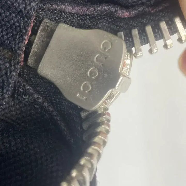 [BUNJANG] Gucci Belt Bag / 구찌 벨트백