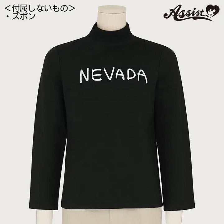[BUNJANG] Ranfren Niyen Costume Set / 란프렌 ranfren 니옌 공식 코스튬 세트