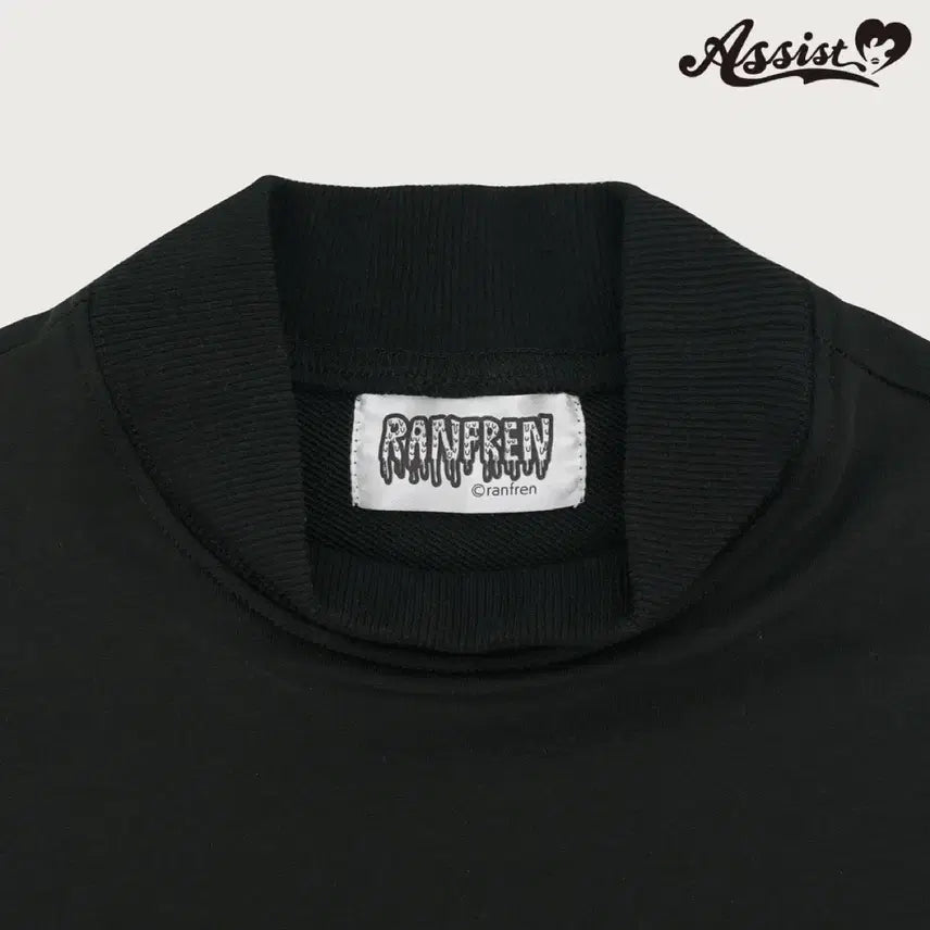 [BUNJANG] Ranfren Niyen Costume Set / 란프렌 ranfren 니옌 공식 코스튬 세트