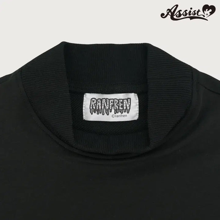 [BUNJANG] Ranfren Niyen Costume Set / 란프렌 ranfren 니옌 공식 코스튬 세트