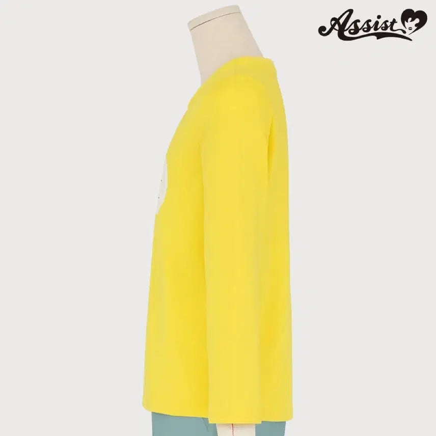 [BUNJANG] Ranfren Niyon Costume Set / 란프렌 ranfren 니욘 공식 코스튬 세트