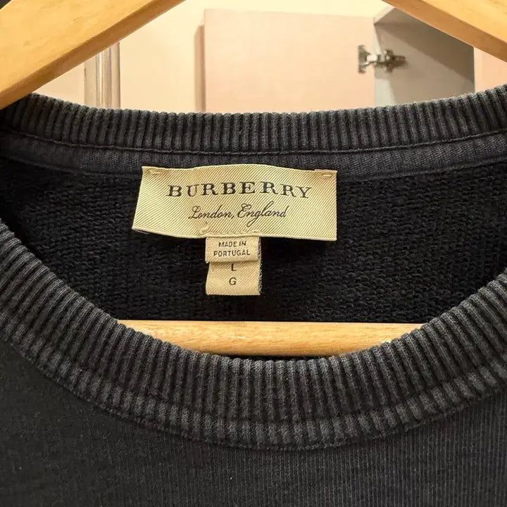 [BUNJANG] Burberry London Men&