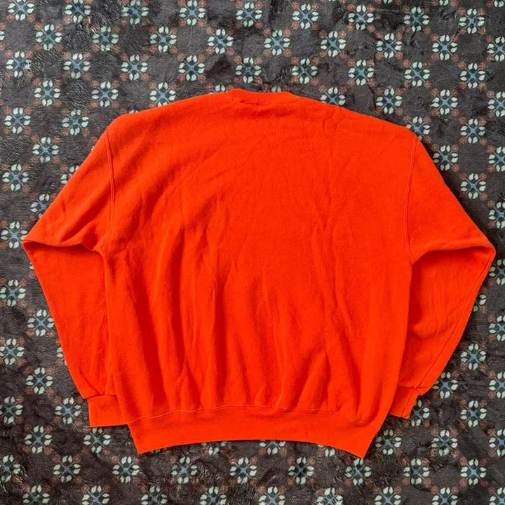 [BUNJANG] M.J. SOFFE Baker Football Vintage Sweatshirt / 90s M.J. SOFFE &
