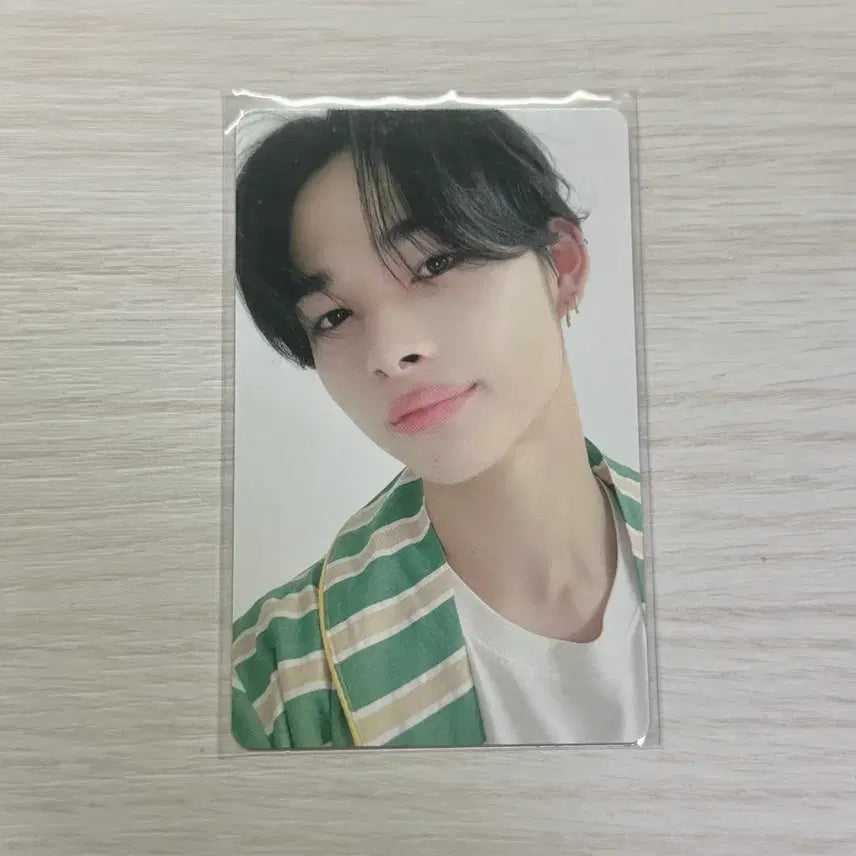 [BUNJANG] ENHYPEN Ni-ki Kku Kku Package MD Goods Lucky Draw POB / 엔하이픈 니키 꾸꾸패키지 엠디 굿즈 럭드 판매 양도 포카 특전 미공포시그