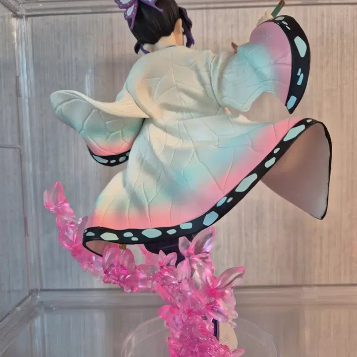 [BUNJANG] Sega Luminasta Shinobu Figure / 세가 루미나스타 시노부 피규어