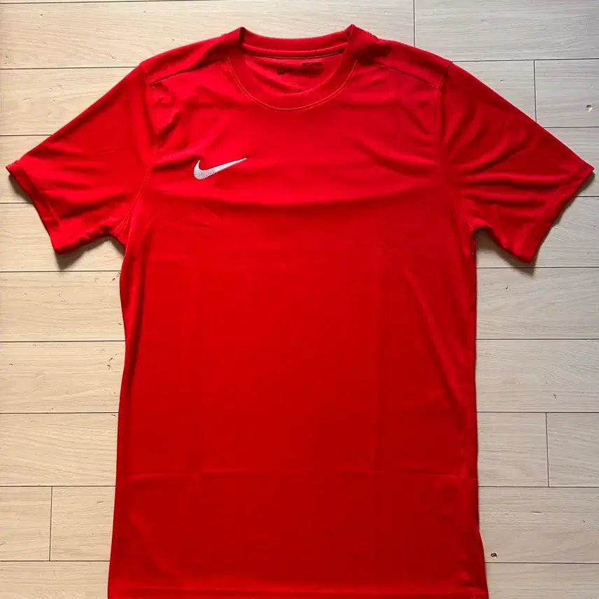 [BUNJANG] Nike Dri-FIT Short Sleeve T-shirt / 나이키 드라이핏 반팔티 새상품