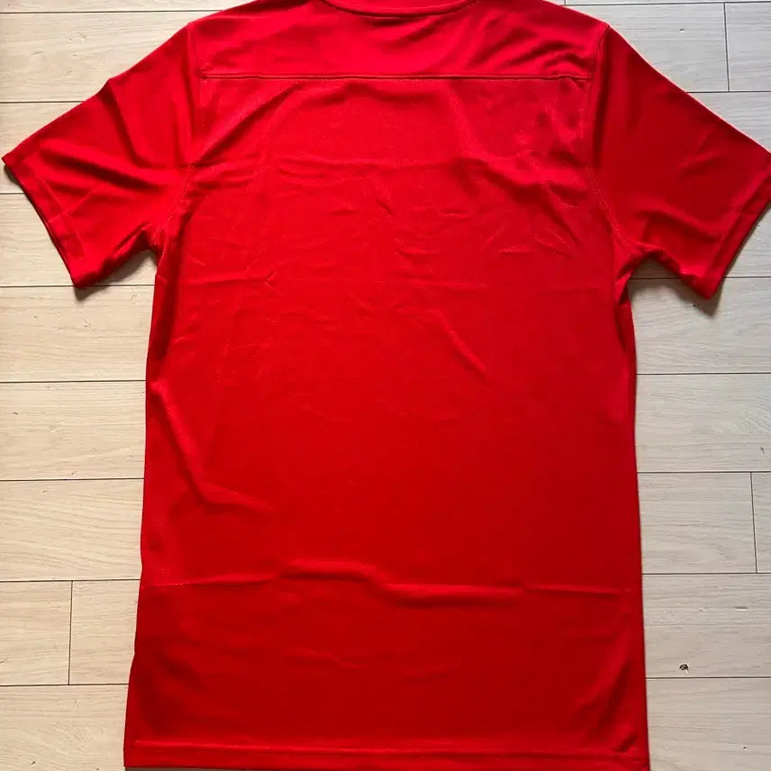 [BUNJANG] Nike Dri-FIT Short Sleeve T-shirt / 나이키 드라이핏 반팔티 새상품