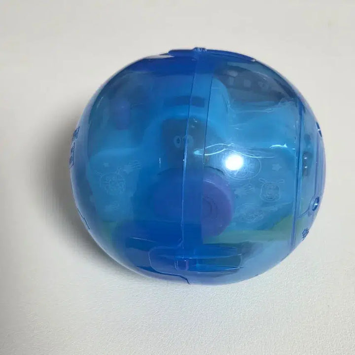 [BUNJANG] Anpanman Camera Gacha Toy / 호빵맨 카메라 가챠 새상품