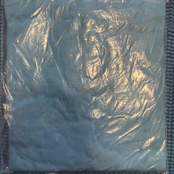 [BUNJANG] Faiter Birthday T-shirt (Sealed) - Sky Blue / 페이커 티원 생일 티셔츠 미개봉 새제품