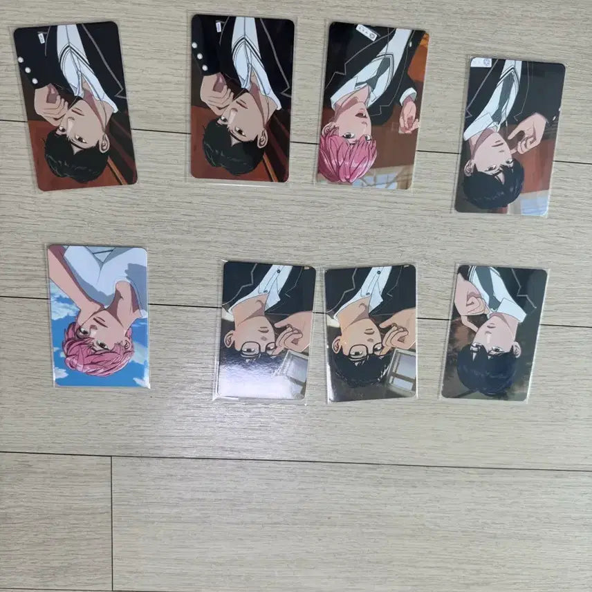[BUNJANG] PLAVE Photocard Bundle Set / 일괄판매 플레이브포토카드