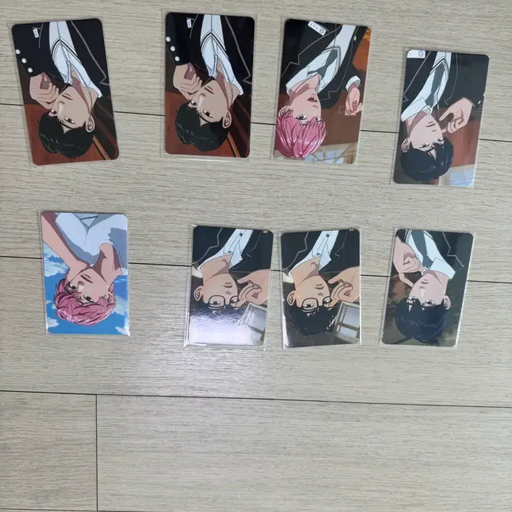 [BUNJANG] PLAVE Photocard Bundle Set / 일괄판매 플레이브포토카드