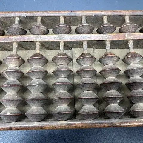 [BUNJANG] Japanese Abacus / 주판 [일제 강점기 시대]