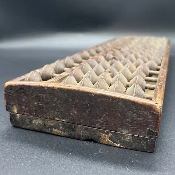 [BUNJANG] Japanese Abacus / 주판 [일제 강점기 시대]