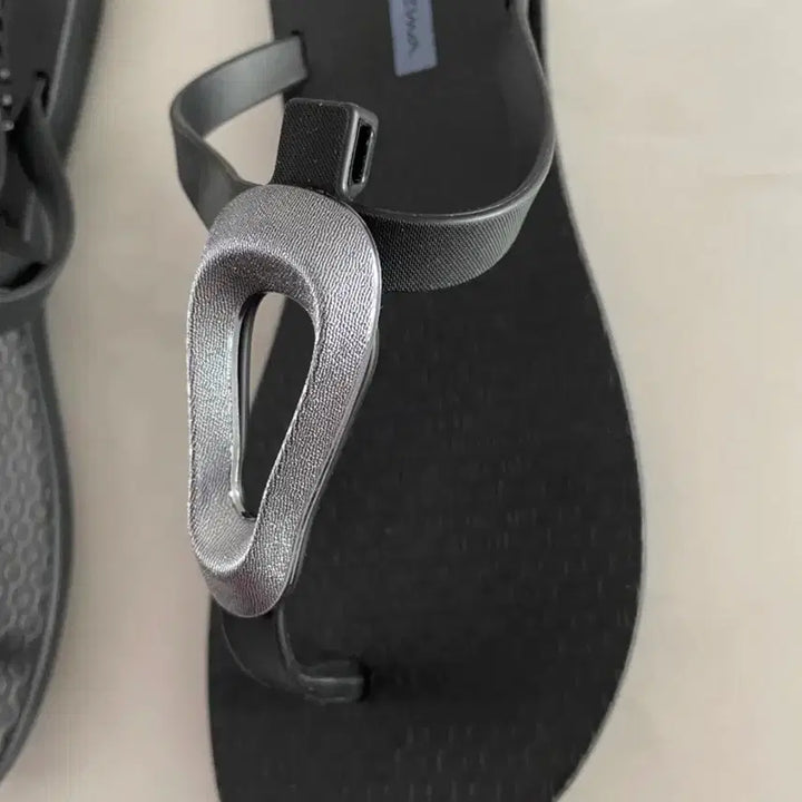 [BUNJANG] Ipanema Jelly Sandals / (새상품) 이파네마 젤리 샌들 조리 240(38)