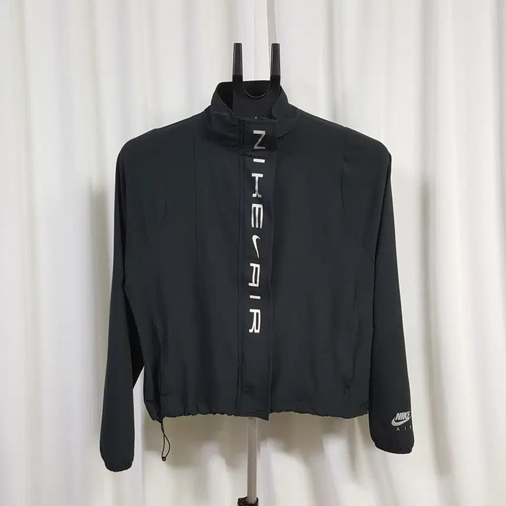 [SOLD OUT] 21년 나이키 여성 에어 드라이핏 트레이닝 자켓 M 오일장