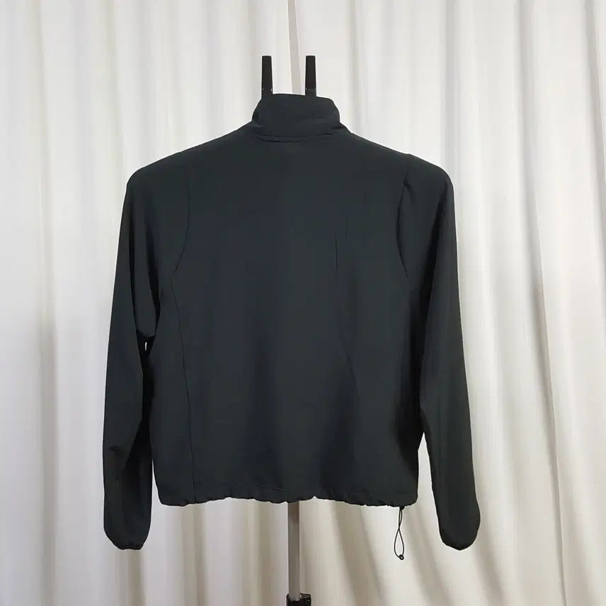 [SOLD OUT] 21년 나이키 여성 에어 드라이핏 트레이닝 자켓 M 오일장