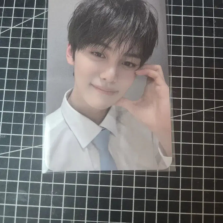 [BUNJANG] ZB1 Kim Gyu Vin CGV Photocard / 제베원 김규빈 CGV 포카 양도
