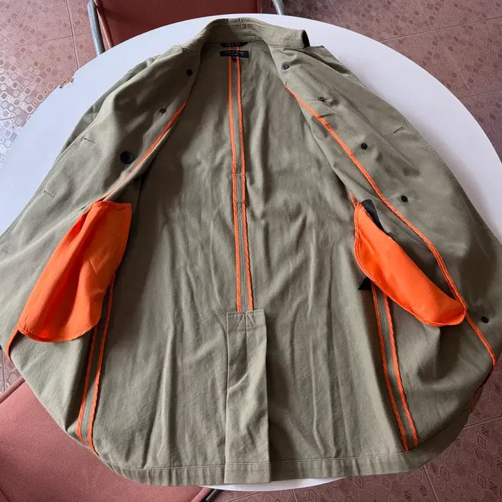 [BUNJANG] Rag & Bone Military-Inspired Coat / 랙앤본 rag & bone (made in u.s.a) 코트 s