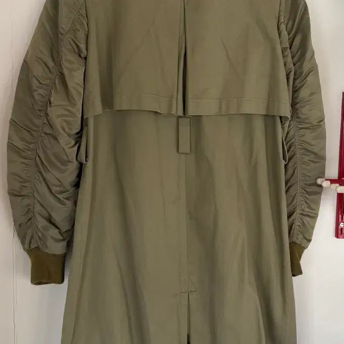 [BUNJANG] Rag & Bone Military-Inspired Coat / 랙앤본 rag & bone (made in u.s.a) 코트 s