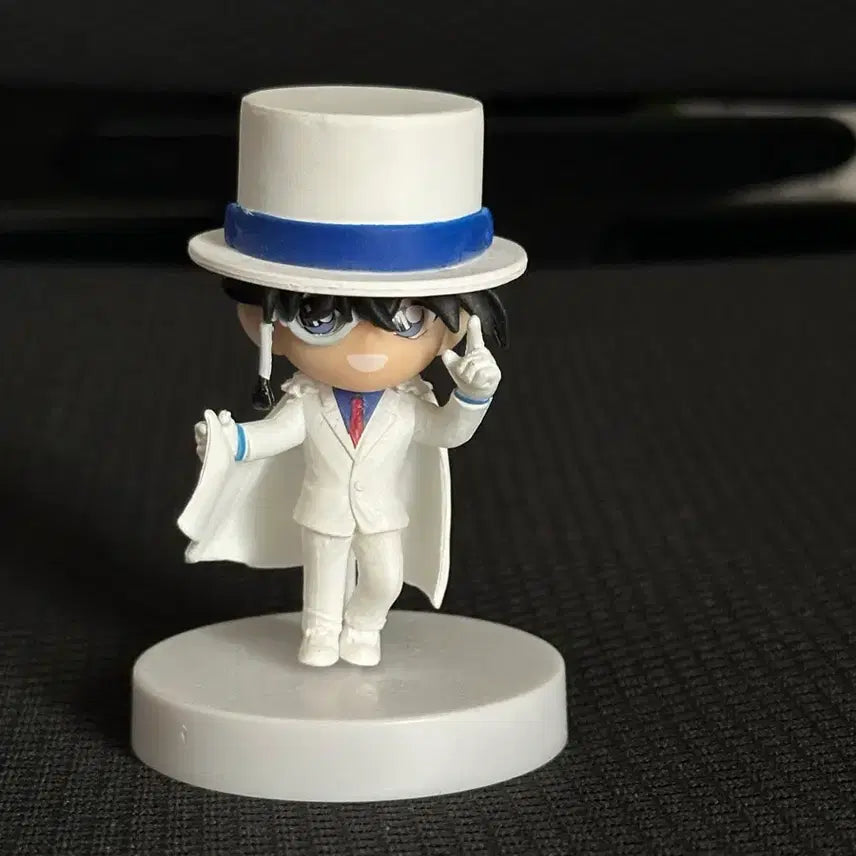 [BUNJANG] Detective Conan Secret Kid Figure / 명탐정 코난 시크릿 괴도키드 피규어