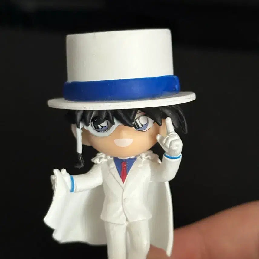 [BUNJANG] Detective Conan Secret Kid Figure / 명탐정 코난 시크릿 괴도키드 피규어