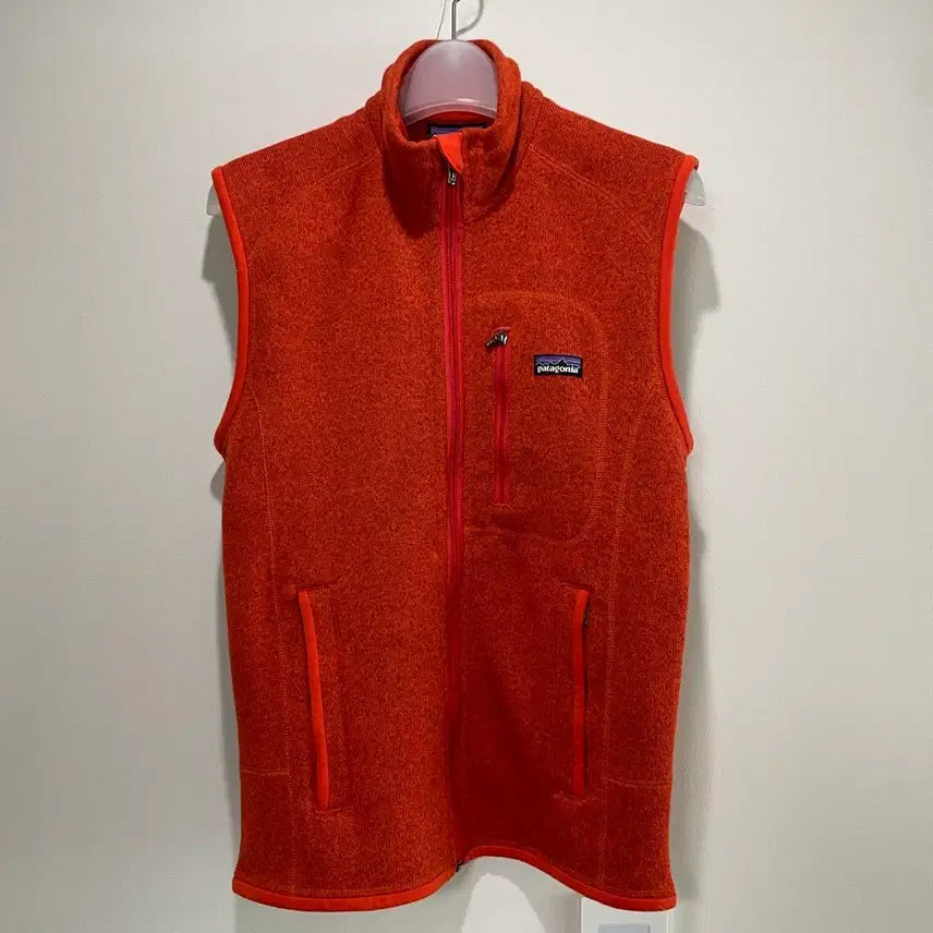 [BUNJANG] Patagonia Better Sweater Vest Men&