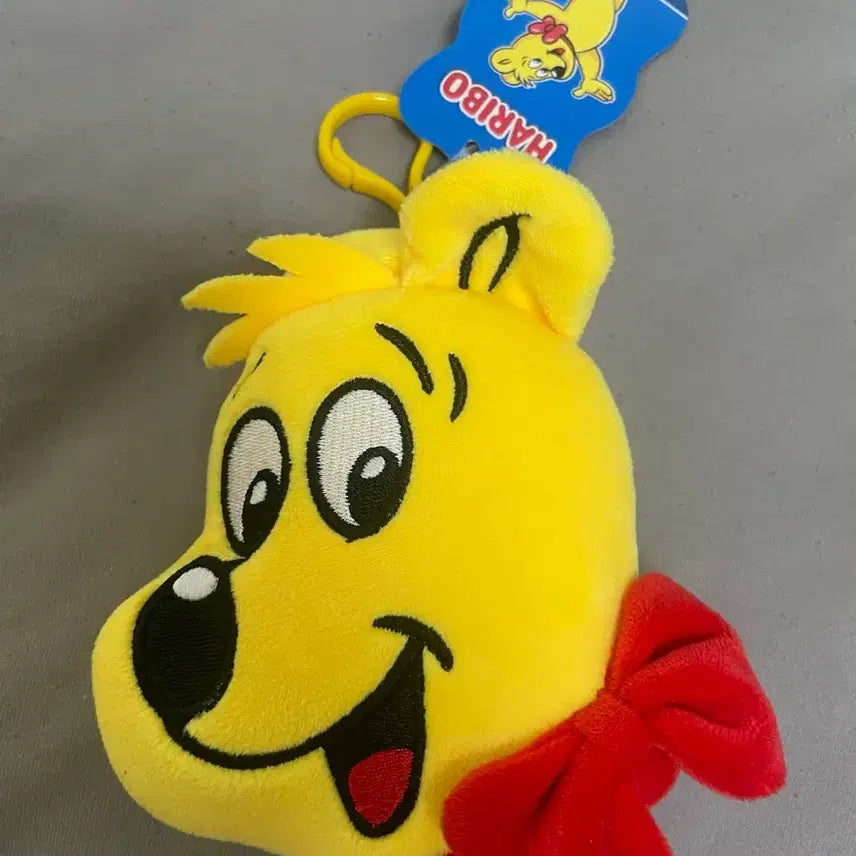 [SOLD OUT] 하리보 동전지갑 인형 키링