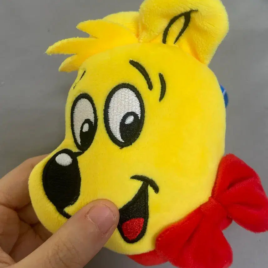 [SOLD OUT] 하리보 동전지갑 인형 키링