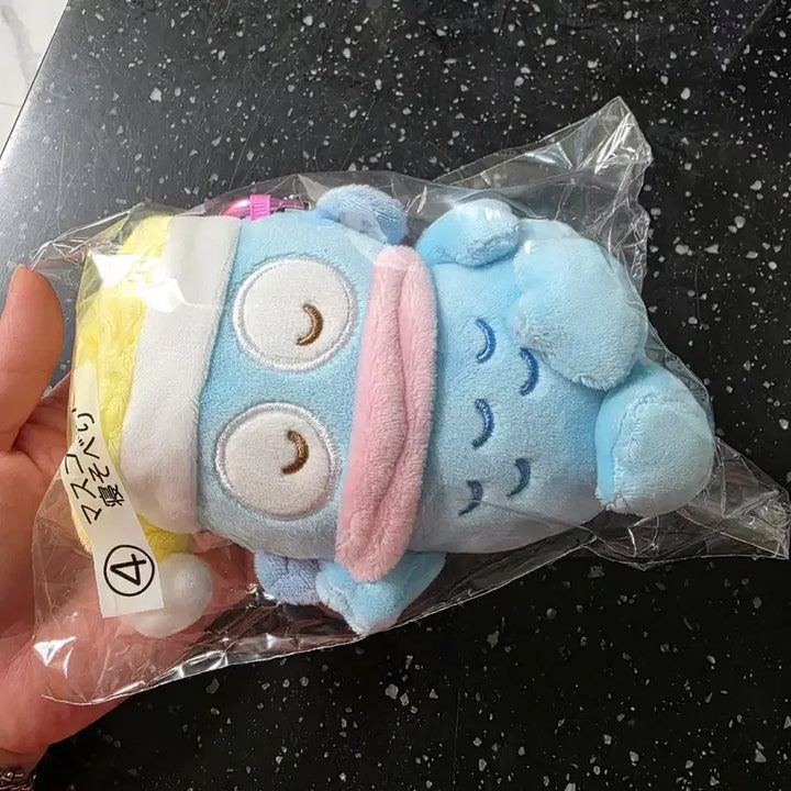 [SOLD OUT] 한교동 쿠지 4번상