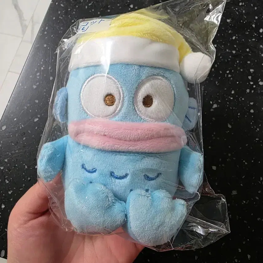 [BUNJANG] Hankyo-dong Kuji Plush Toy / 한교동 쿠지 5번상