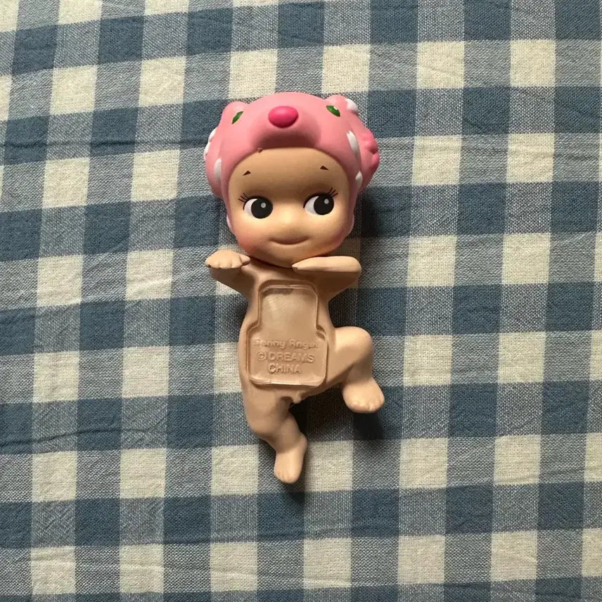 [BUNJANG] Sony Angel Hyper Cherry Blossom Dalmatian Figure / 소니엔젤 히퍼 체리블라썸 달마시안