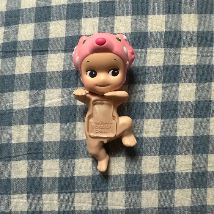 [BUNJANG] Sony Angel Hyper Cherry Blossom Dalmatian Figure / 소니엔젤 히퍼 체리블라썸 달마시안