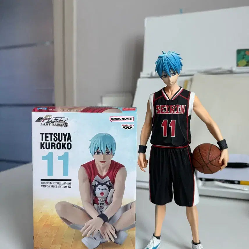 [BUNJANG] Kuroko&