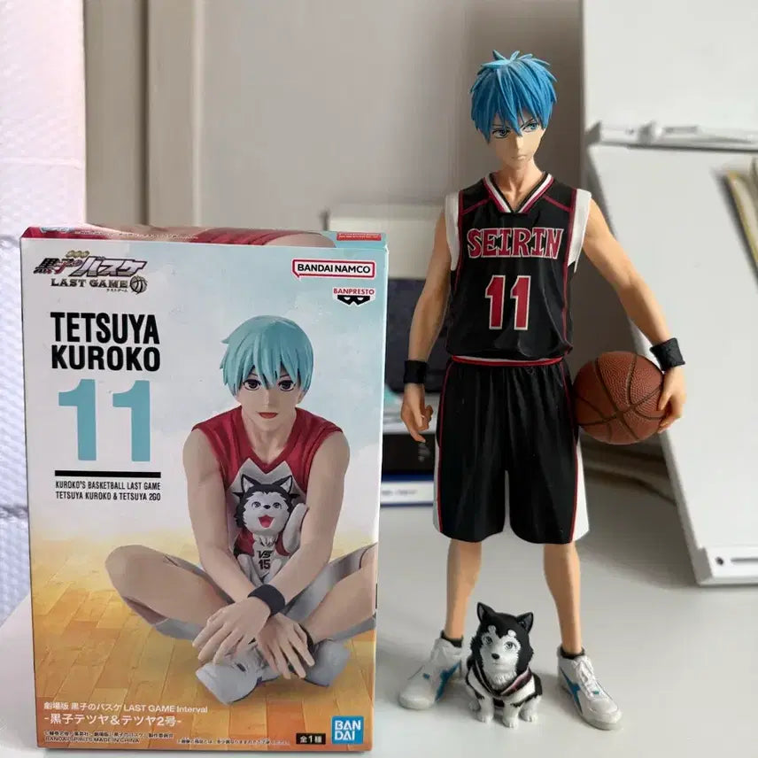 [BUNJANG] Kuroko&