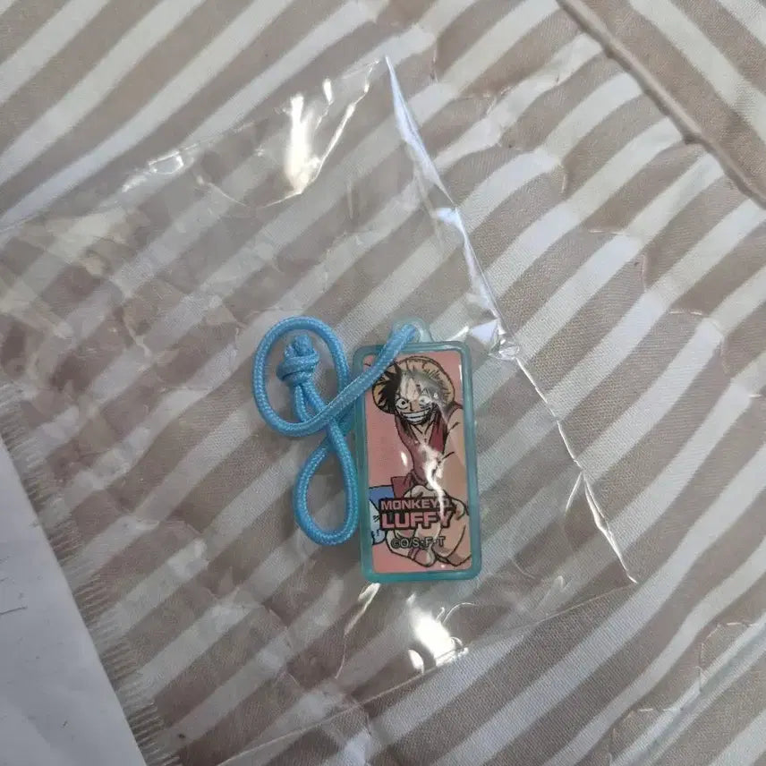 [BUNJANG] Luffy Mystery Item / 루피
