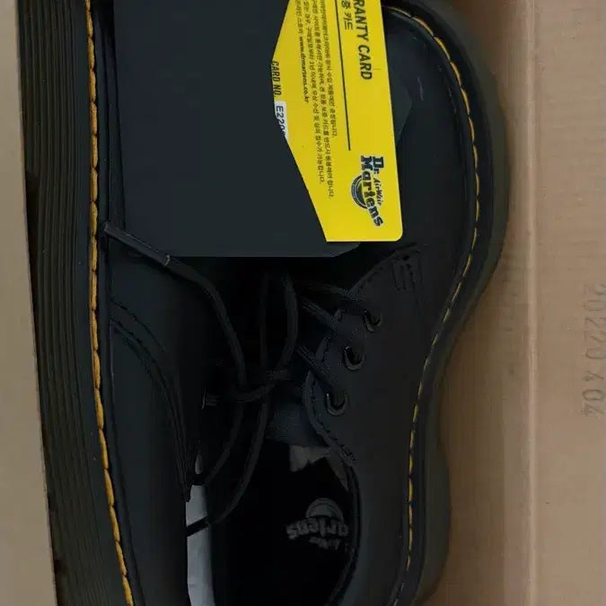[BUNJANG] Dr. Martens 210 Women&