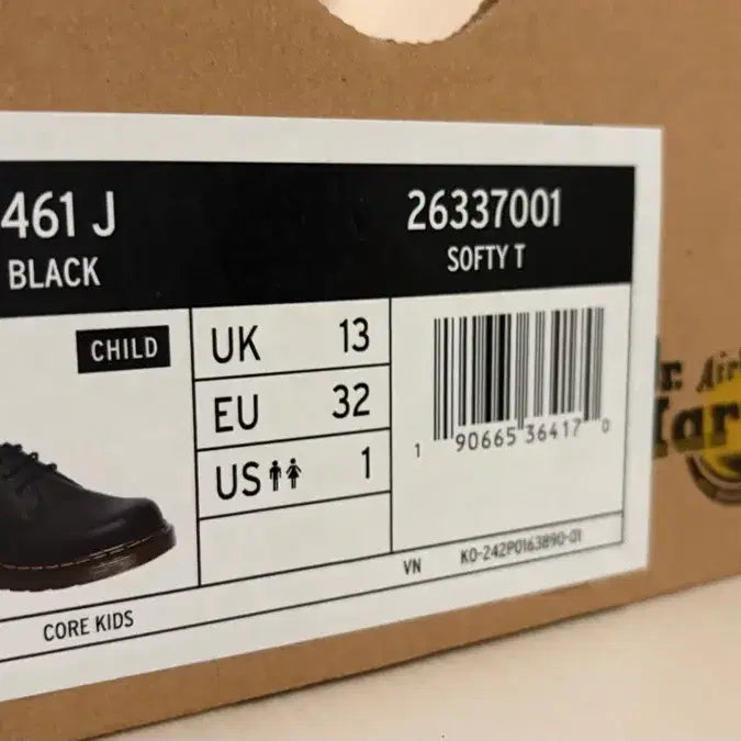[BUNJANG] Dr. Martens 210 Women&