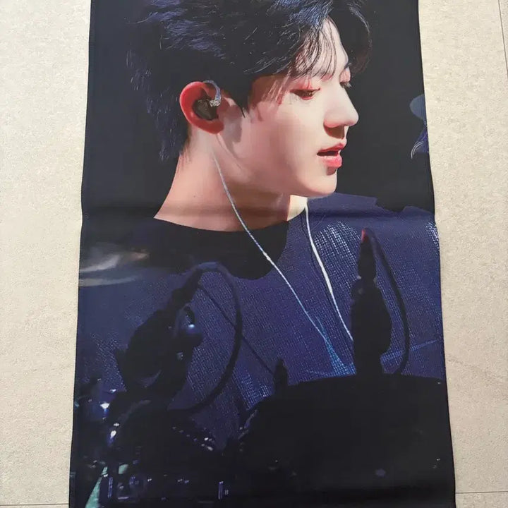 [BUNJANG] Day6 Dowoon Slogan / 도운 슬로건