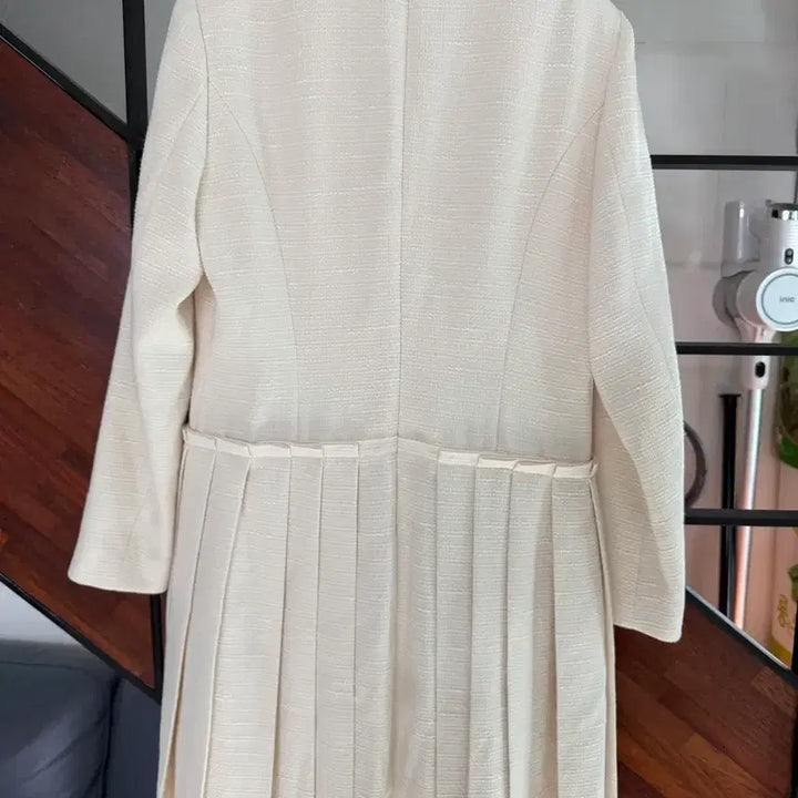 [BUNJANG] MojoSphin Dress / [77] 모조에스핀 원피스