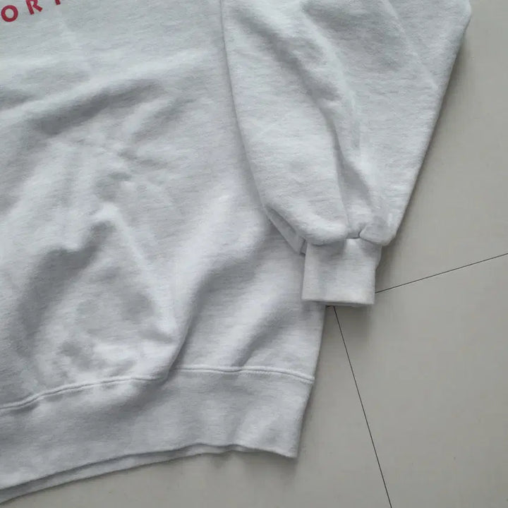 [SOLD OUT] 90s 저지스 존디어 모터스포츠 맨투맨 2XL MADE IN USA