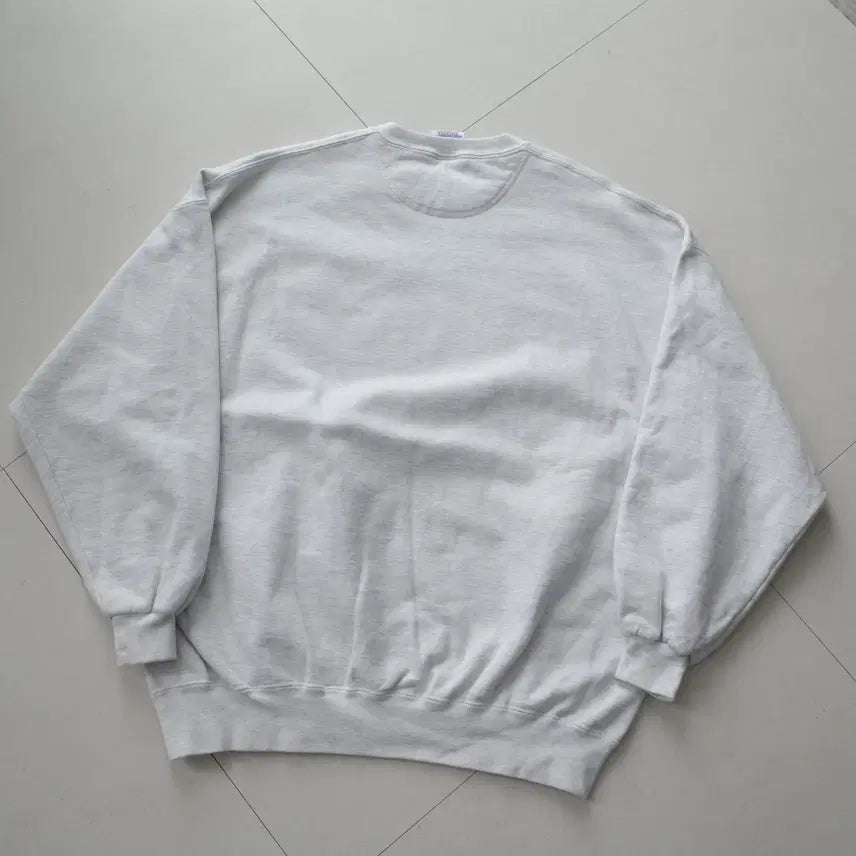 [SOLD OUT] 90s 저지스 존디어 모터스포츠 맨투맨 2XL MADE IN USA