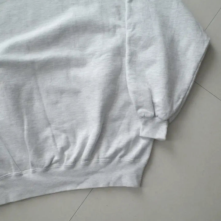 [SOLD OUT] 90s 저지스 존디어 모터스포츠 맨투맨 2XL MADE IN USA