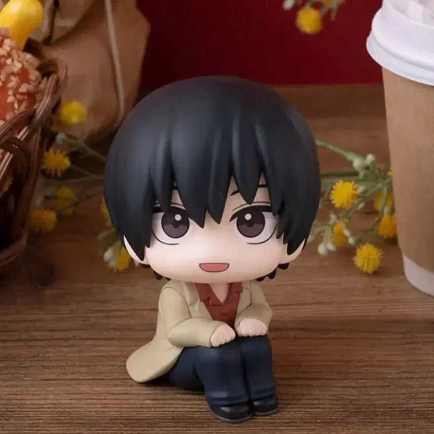 [BUNJANG] Sakamoto Days Nagumo Look Up Figure / 사카모토데이즈 나구모 룩업