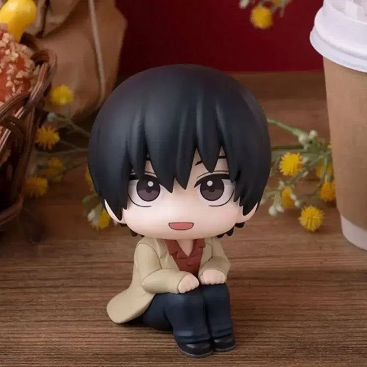 [BUNJANG] Sakamoto Days Nagumo Look Up Figure / 사카모토데이즈 나구모 룩업