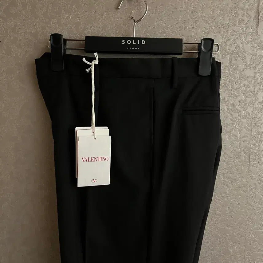 [SOLD OUT] 발렌티노 팬츠 46 사이즈