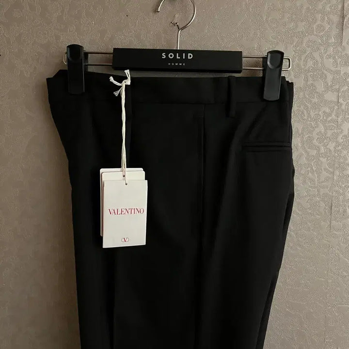[SOLD OUT] 발렌티노 팬츠 46 사이즈